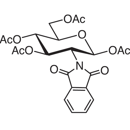 1 3 4 6 Tetra O Acetyl 2 Deoxy 2 Phthalimido Beta D Glucopyranose 13 6 Tci Europe N V 1 3 4 6 Tetra O Acetyl 2 Deoxy 2 Phthalimido Beta D Glucopyranose 13 6 Tci Europe N V