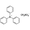Thumbnail of Triphenylsulfonium Trifluoromethanesulfonate