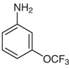 Thumbnail of 3-(Trifluoromethoxy)aniline