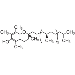 D-α-Tocopherol D-α-Tocopherol