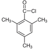Thumbnail of 2,4,6-Trimethylbenzoyl Chloride