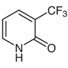 Thumbnail of 3-(Trifluoromethyl)-2-pyridone