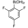 Thumbnail of 2,4,6-Trifluorophenylboronic Acid (contains varying amounts of Anhydride)