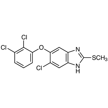 Triclabendazole No-Image