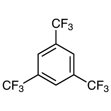 1,3,5-Tris(trifluoromethyl)benzene No-Image