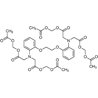 Thumbnail of Tetrakis(acetoxymethyl) 1,2-Bis(2-aminophenoxy)ethane-N,N,N',N'-tetraacetate