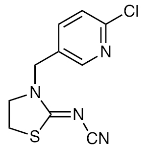 Thiacloprid Thiacloprid