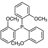 Thumbnail of Tris(2-methoxyphenyl)phosphine