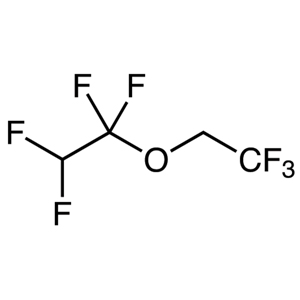 1,1,2,2-Tetrafluoroethyl 2,2,2-Trifluoroethyl Ether 1,1,2,2-Tetrafluoroethyl 2,2,2-Trifluoroethyl Ether