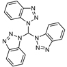 Thumbnail of Tris(1H-benzotriazol-1-yl)methane