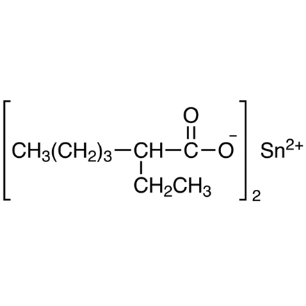 Tin Ii 2 Ethylhexanoate 301 10 0 東京化成工業株式会社