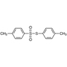 Thumbnail of S-p-Tolyl p-Toluenesulfonothioate
