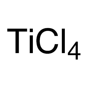 Titanium(IV) Chloride (ca. 19% in Toluene, ca. 1.0mol/L) Titanium(IV) Chloride (ca. 19% in Toluene, ca. 1.0mol/L)