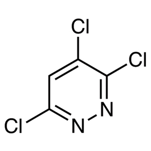 3,4,6-Trichloropyridazine 3,4,6-Trichloropyridazine