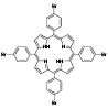 Thumbnail of 5,10,15,20-Tetrakis(4-bromophenyl)porphyrin