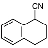 Thumbnail of 1,2,3,4-Tetrahydronaphthalene-1-carbonitrile