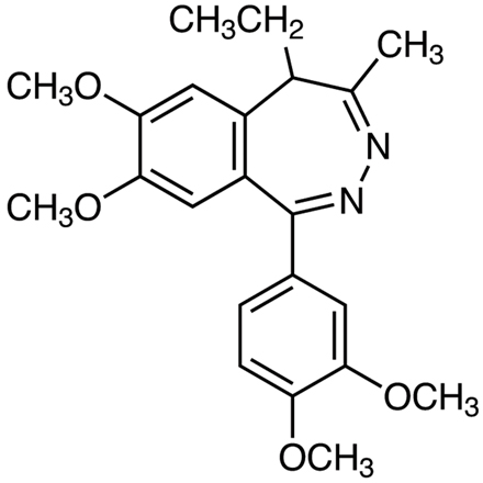 Tofisopam No-Image