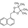 Thumbnail of 4,4,5,5-Tetramethyl-2-(naphthalen-1-ylmethyl)-1,3,2-dioxaborolane