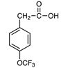 Thumbnail of 4-(Trifluoromethoxy)phenylacetic Acid