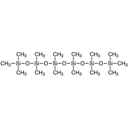 Tetradecamethylhexasiloxane No-Image