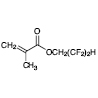 Thumbnail of 2,2,3,3-Tetrafluoropropyl Methacrylate  (stabilized with MEHQ)