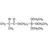 Thumbnail of 3-(Triethoxysilyl)propyl 2-Bromo-2-methylpropanoate