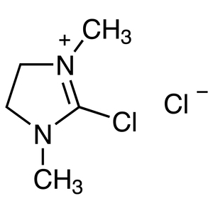 2-Chloro-1,3-dimethylimidazolinium Chloride 2-Chloro-1,3-dimethylimidazolinium Chloride