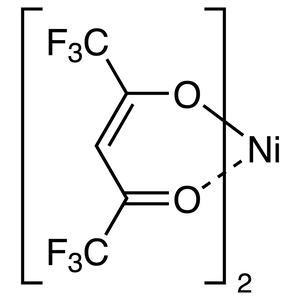 Bis(hexafluoroacetylacetonato)nickel(II) Bis(hexafluoroacetylacetonato)nickel(II)