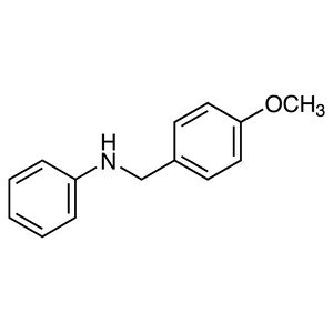 N-(4-Methoxybenzyl)aniline N-(4-Methoxybenzyl)aniline
