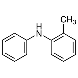 2-Methyl-N-phenylaniline 2-Methyl-N-phenylaniline