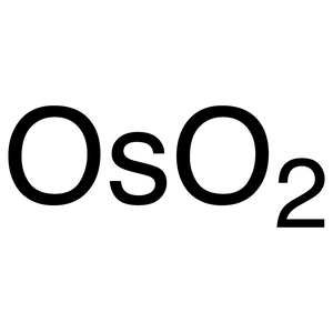 Osmium(IV) Oxide Osmium(IV) Oxide