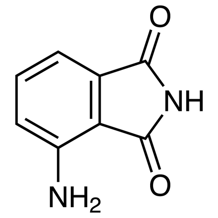 4-Aminoisoindoline-1,3-dione No-Image