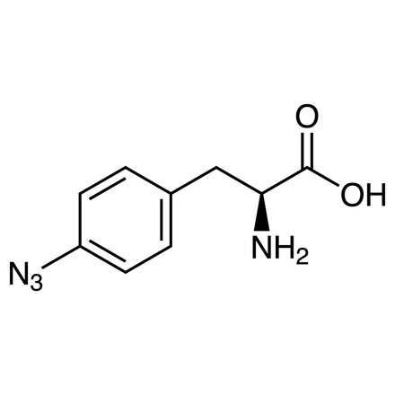H-Phe(4-N3)-OH No-Image