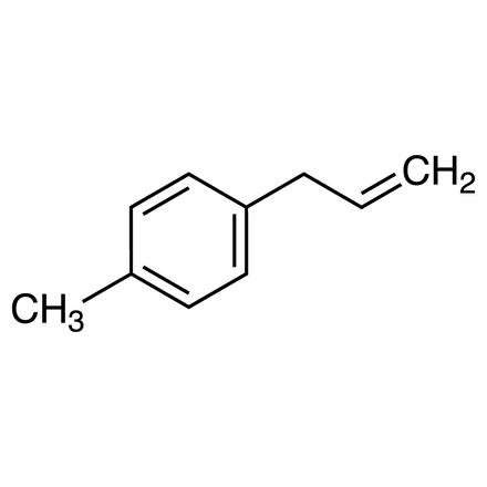 4-Allyltoluene No-Image