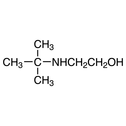 2-(tert-Butylamino)ethanol No-Image
