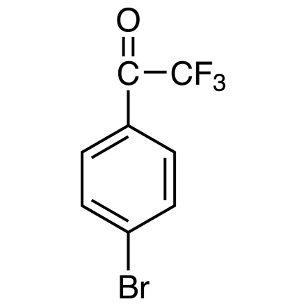 1-(4-Bromophenyl)-2,2,2-trifluoroethanone No-Image