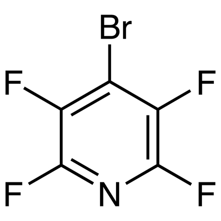 4-Bromo-2,3,5,6-tetrafluoropyridine No-Image