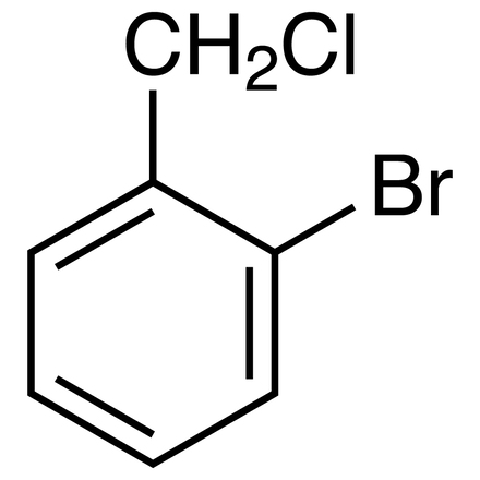 1-Bromo-2-(chloromethyl)benzene No-Image