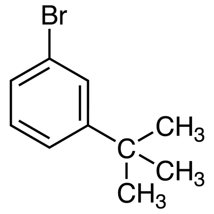 1-Bromo-3-(tert-butyl)benzene No-Image