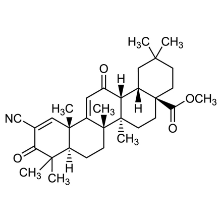 Bardoxolone Methyl No-Image