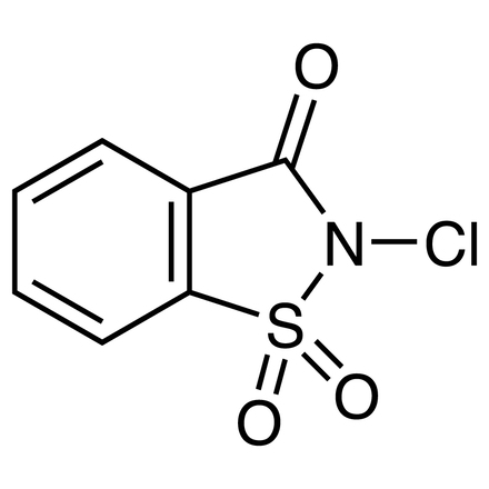 N-Chlorosaccharin No-Image