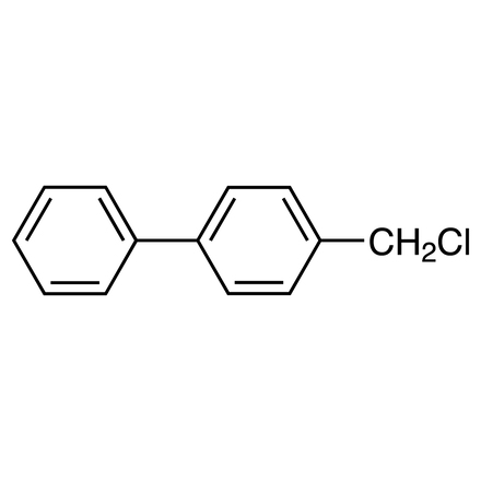 4-(Chloromethyl)-1,1'-biphenyl No-Image