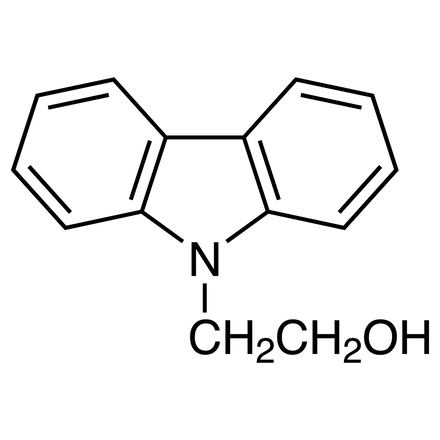 2-(9H-Carbazol-9-yl)ethanol No-Image