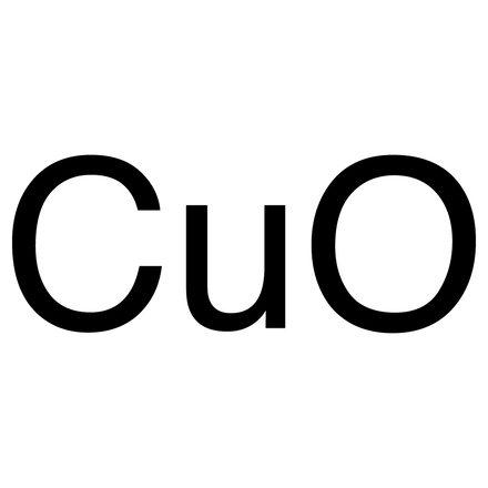 Copper(II) Oxide No-Image