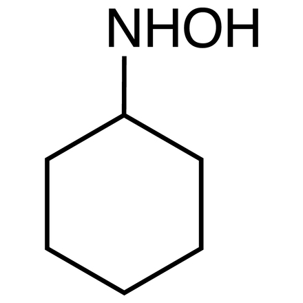 N-Cyclohexylhydroxylamine No-Image