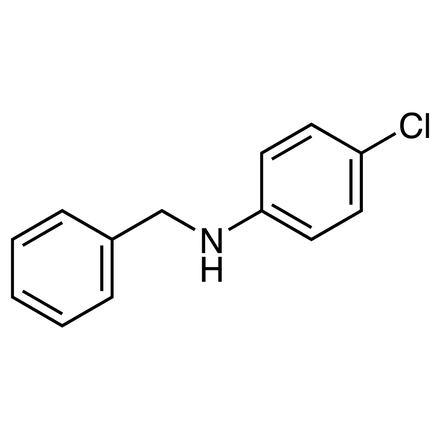 N-Benzyl-4-chloroaniline No-Image