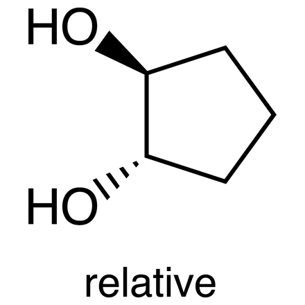 (+/-)-trans-Cyclopentane-1,2-diol No-Image