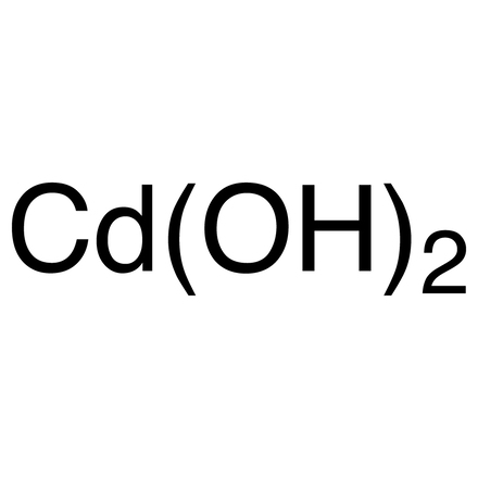 Cadmium(II) Hydroxide No-Image