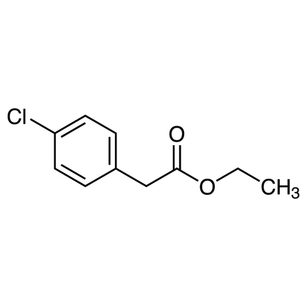 Ethyl 2-(4-Chlorophenyl)acetate No-Image