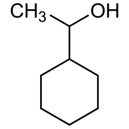 1-Cyclohexylethan-1-ol No-Image